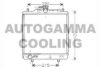 AUTOGAMMA 102325 Radiator, engine cooling